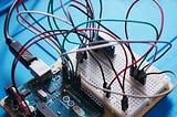 Arduino Basics: First Practical Example — The Blinking LED
