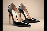 Shiny-Black-Heels-1