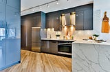Milwaukee Kitchen and Bath Renovation Experts