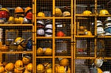 Construction Workers: A Guide to Construction Health and Safety on the Job Site