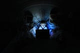 Early Indicators of How Internet Addiction Impacts Adolescent Brain Chemistry