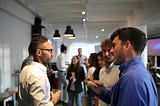 Why Networking Rarely Works the Way You Think