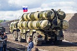 Russia’s Nuclear Threat Is Rising