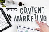 Ultimate Guide To Content Marketing For Small Businesses.