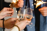 New Year, Same Old Habits, Same Old Folks