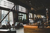 7 Hoity Toity Words Every Coffee Snob Needs to Know