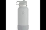 hydro-flask-dining-hydro-flask-32-ounce-wide-mouth-bottle-with-straw-lid-flex-boot-in-cool-grey-colo-1