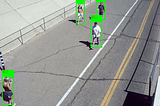 An Introduction to Object Tracking in Computer Vision