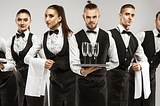 Are You Ready to Navigate the World of Hospitality Uniforms?