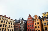 Photo of Stockholm