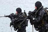 The Basic Steps to Becoming a Navy SEAL
