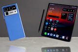Tecno Phantom V Fold 2: Redefining Foldable Smartphones