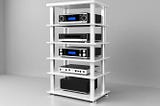 White-Audio-Racks-Stands-1