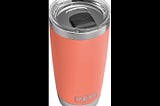 yeti-20-oz-rambler-tumbler-with-magslider-lid-coral-1