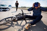 e-bike accident lawyer in New York