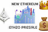 ETH20 Thrives in Presale As Ethereum Is Forecasted to Soar to $4k, Say Experts