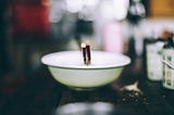 On Grieving Somebody I Never Knew
