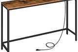 hoobro-47-2-console-table-with-power-outlets-and-usb-ports-sofa-table-narrow-entryway-table-with-cha-1