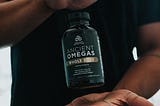 The Scary Truth About Supplements: