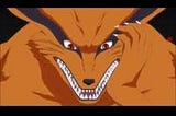 Kurama The Nine-Tailed Fox (R.I.P)
