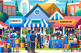 Improving Efficiency of Thumbtack’s Online Marketplace