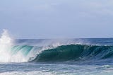 Waves of Redemption