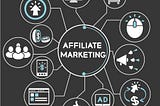 4 Easy Steps To Affiliate Marketing