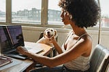 Why Being Self-employed Is so Hard and Tips to Make It Easier