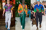 Top 5 Best Fashion Trends In Summer For Men’s