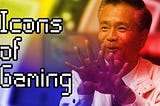🕹️Icons of Gaming: Gunpei Yokoi🕹️