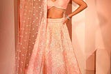 Latest Wedding Lehenga Designs Crafted Especially for Indian Brides