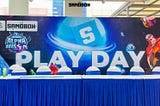 Playday with The Sandbox at Ho Chi Minh City University of Technology: Immersive fun for tech…