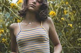I Became a Prostitute for $500 (and Walked Away Smiling)