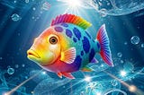 The Attention Span of a Goldfish.