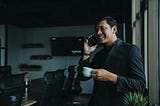 The Founder’s Dilemma: Why Success Feels Like Failure