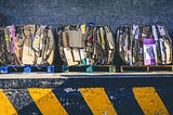 The missing Java data structures no one ever told you about — Part 3