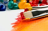 You Master the Art of Writing When You Stop Thinking of Writing as Art