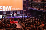 What I learned at Emerce Eday 2022