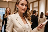 Cream-Blazer-Womens-1