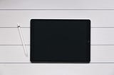 How an iPad Has Changed My Everyday Life