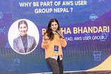 Igniting a Thriving Amazon Web Services (AWS)Community in Nepal