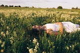 Introduction to Lying Flat