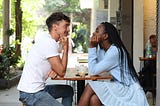 Designing a Dating App Algorithm