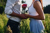 To Win Her Heart for Good, Give Her These Three Things