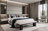 Bedroom-Metal-Benches-1