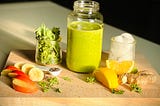 Body Detox- A Necessity or a Buzzword?