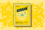 CRUX #5: Information architecture in action