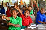 Review Top 5 Papua New Guinea Classes and Workshops Recommended