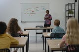 You Teach English Overseas And Now You’re Ready To Go