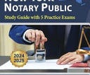 New York Notary Public Study Guide with 5 Practice Exams: 200 Practice Questions and 50+ Bonus Questions Included PDF